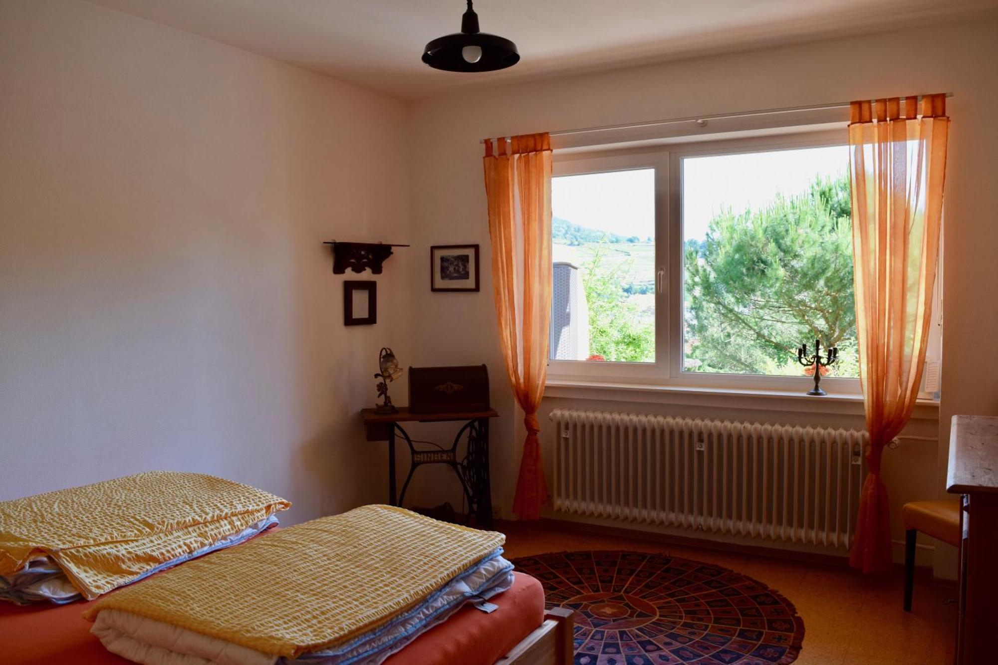Ferienwohnung Ruth Neustadt an der Weinstraße 외부 사진