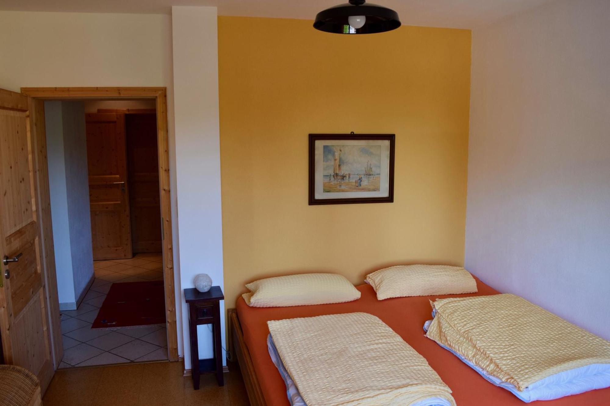 Ferienwohnung Ruth Neustadt an der Weinstraße 외부 사진