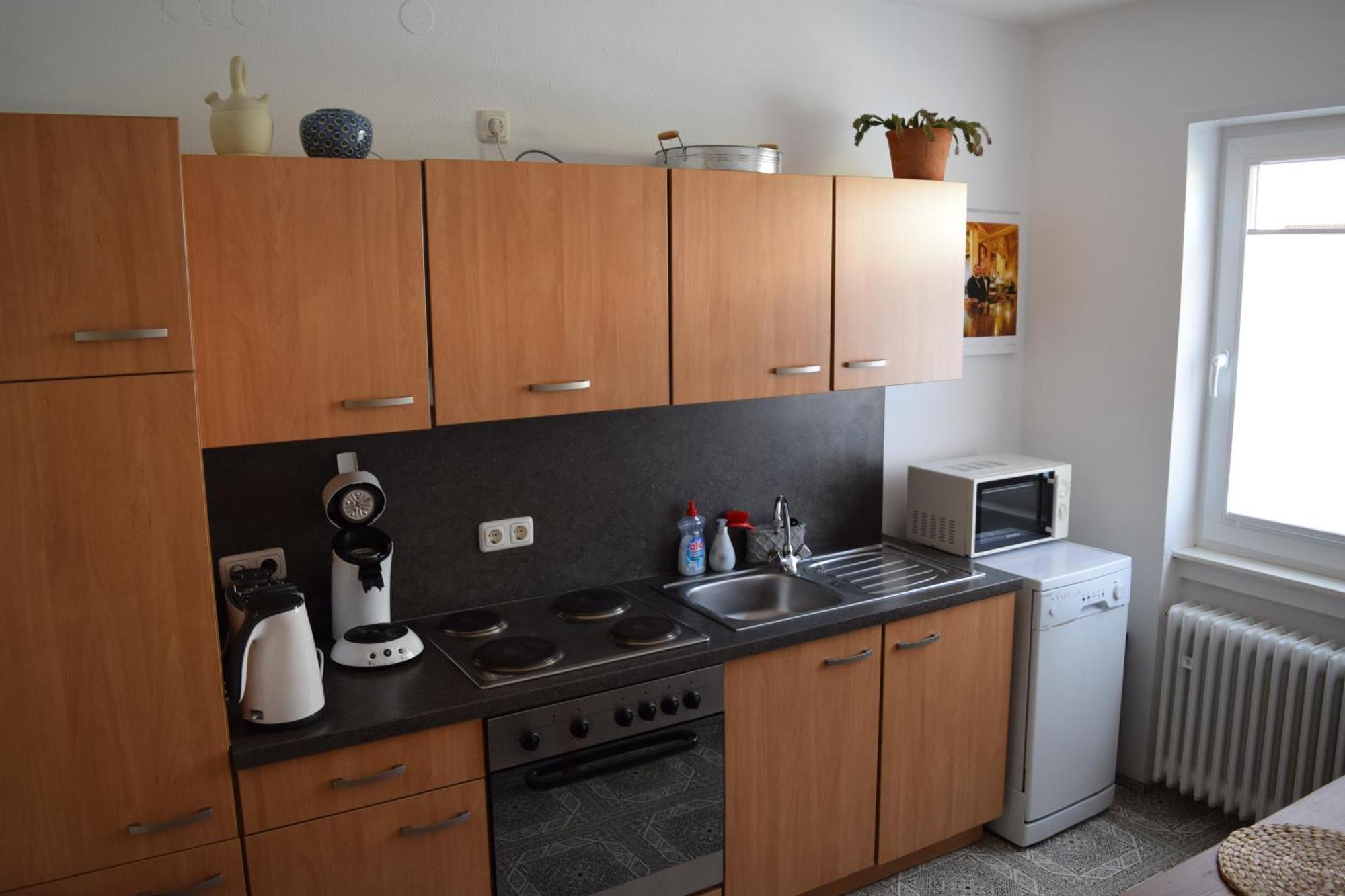 Ferienwohnung Ruth Neustadt an der Weinstraße 외부 사진