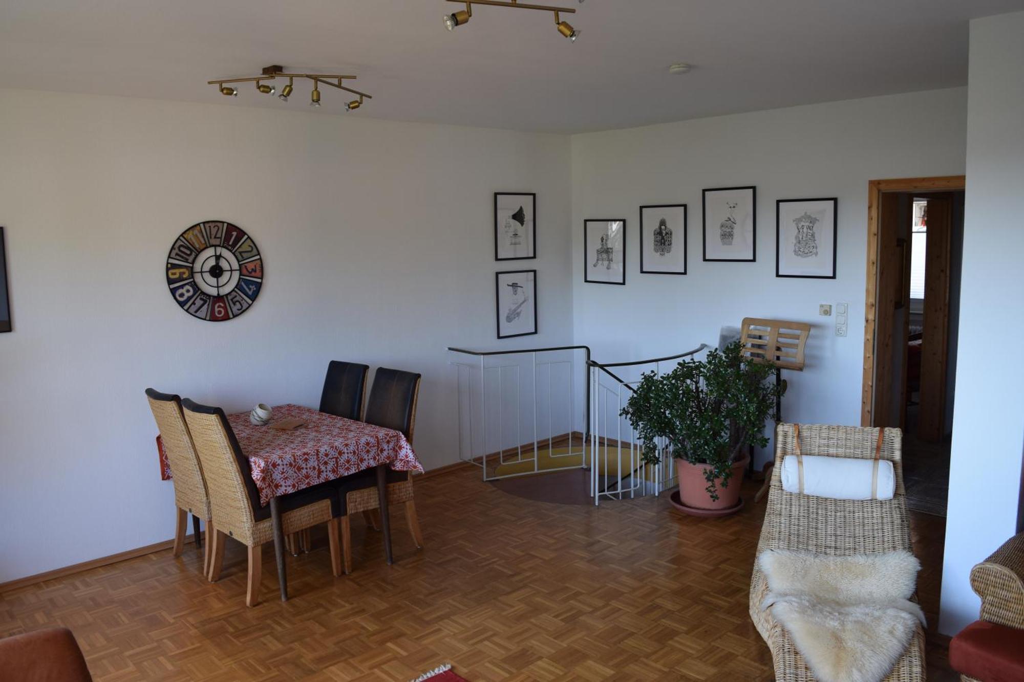Ferienwohnung Ruth Neustadt an der Weinstraße 외부 사진