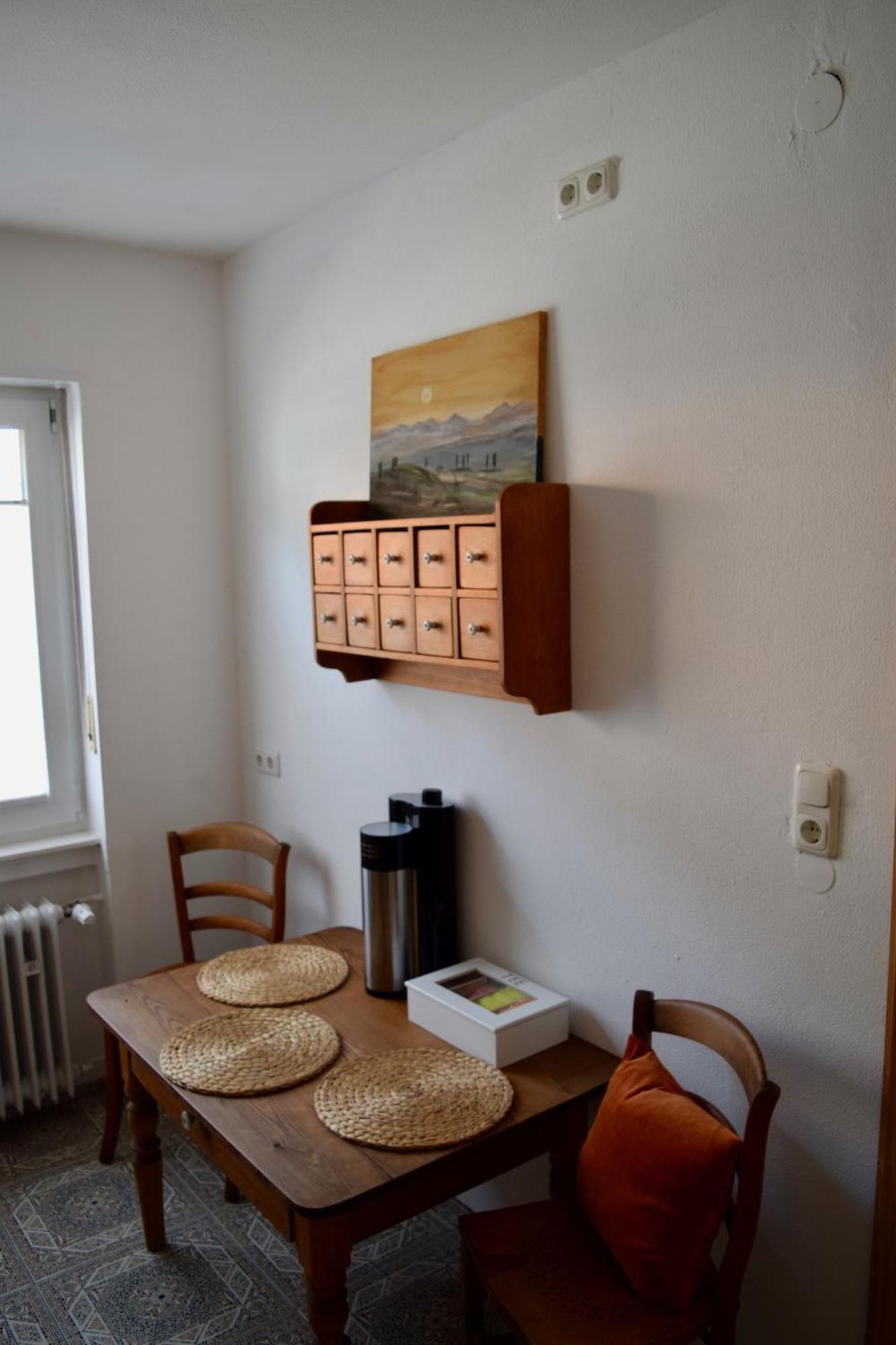Ferienwohnung Ruth Neustadt an der Weinstraße 외부 사진