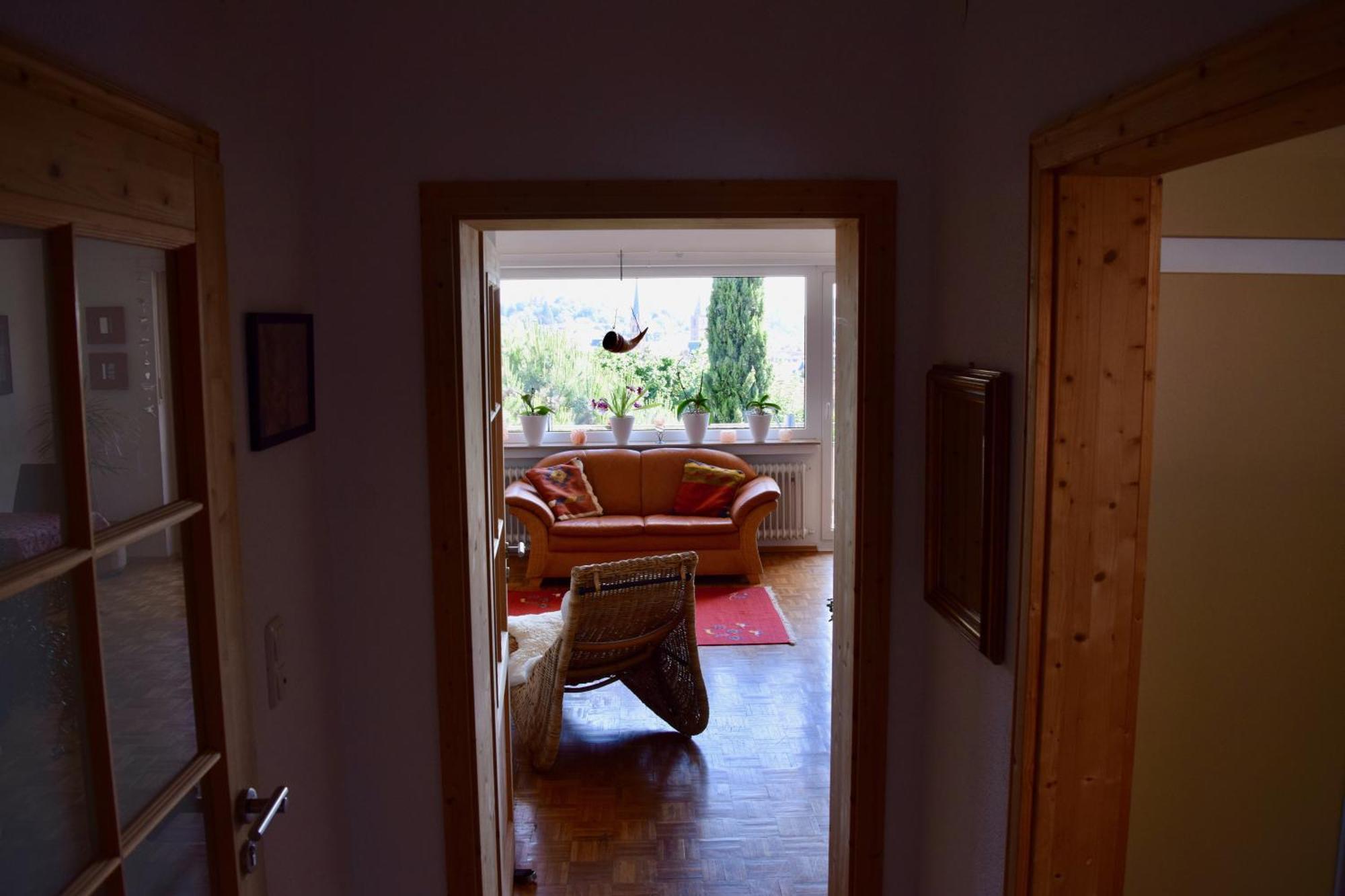 Ferienwohnung Ruth Neustadt an der Weinstraße 외부 사진
