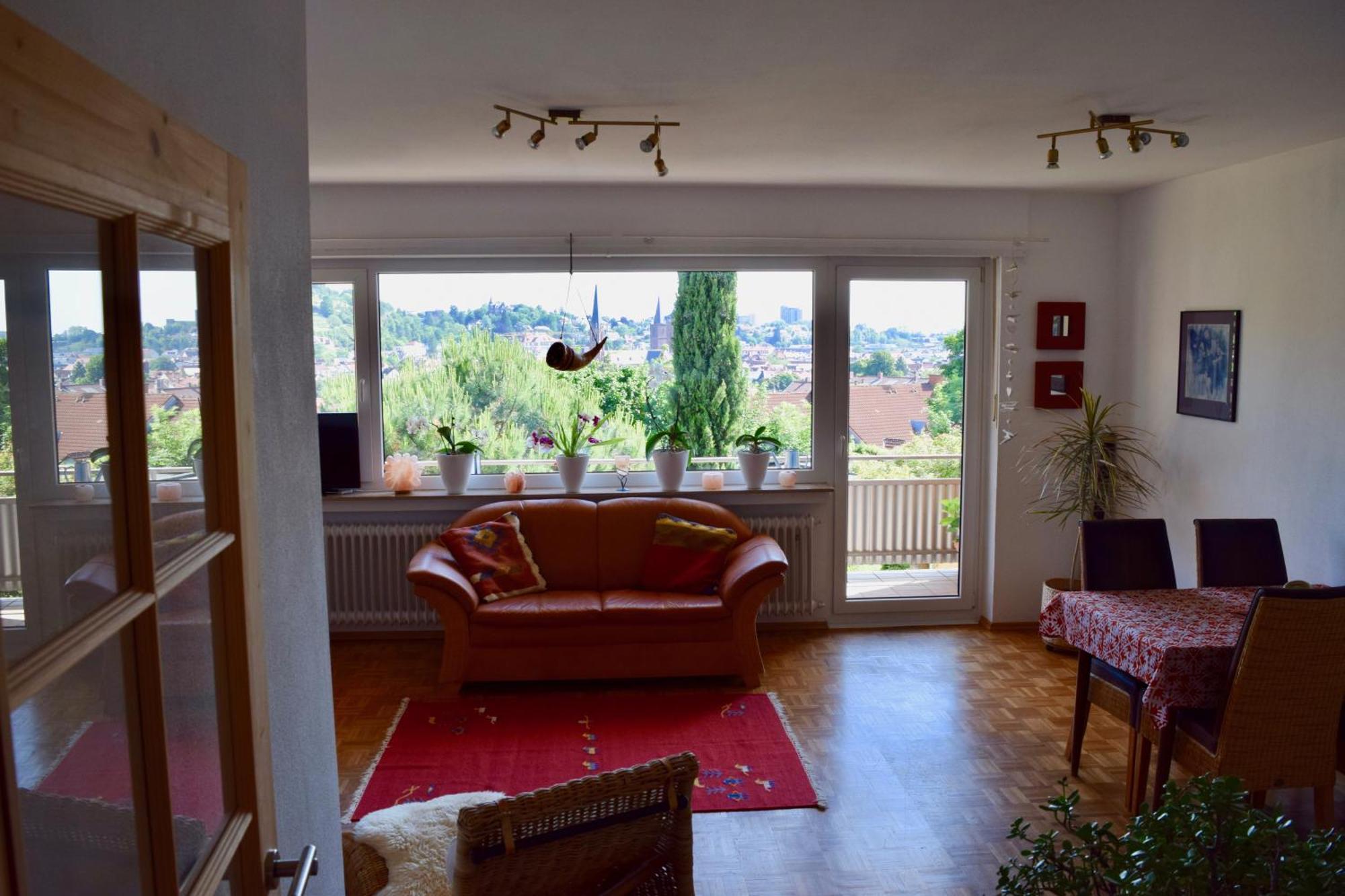 Ferienwohnung Ruth Neustadt an der Weinstraße 외부 사진