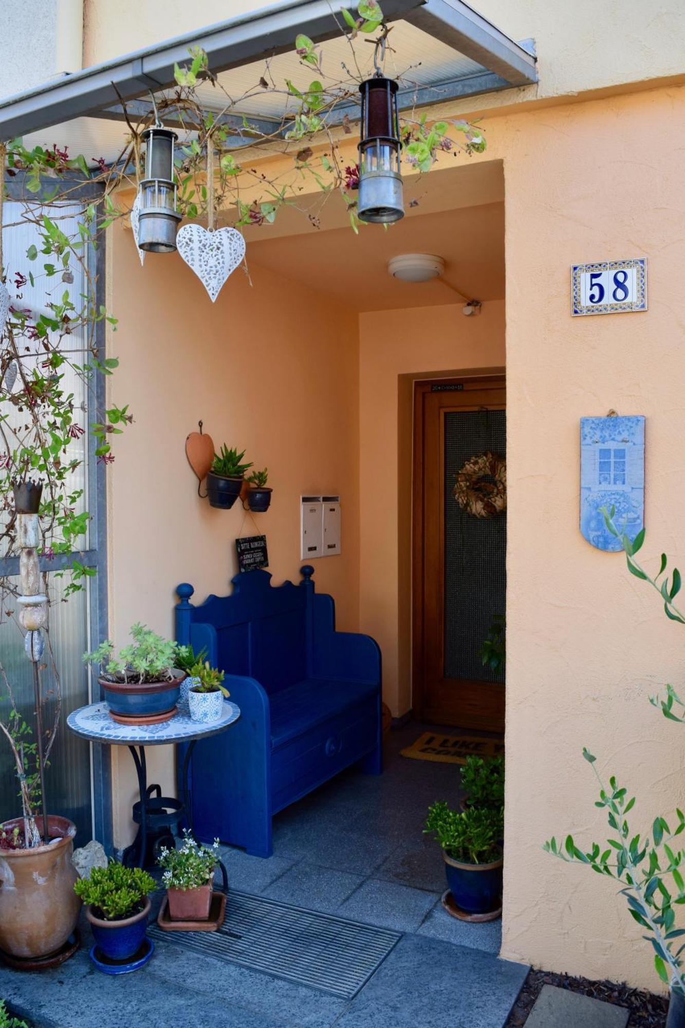 Ferienwohnung Ruth Neustadt an der Weinstraße 외부 사진