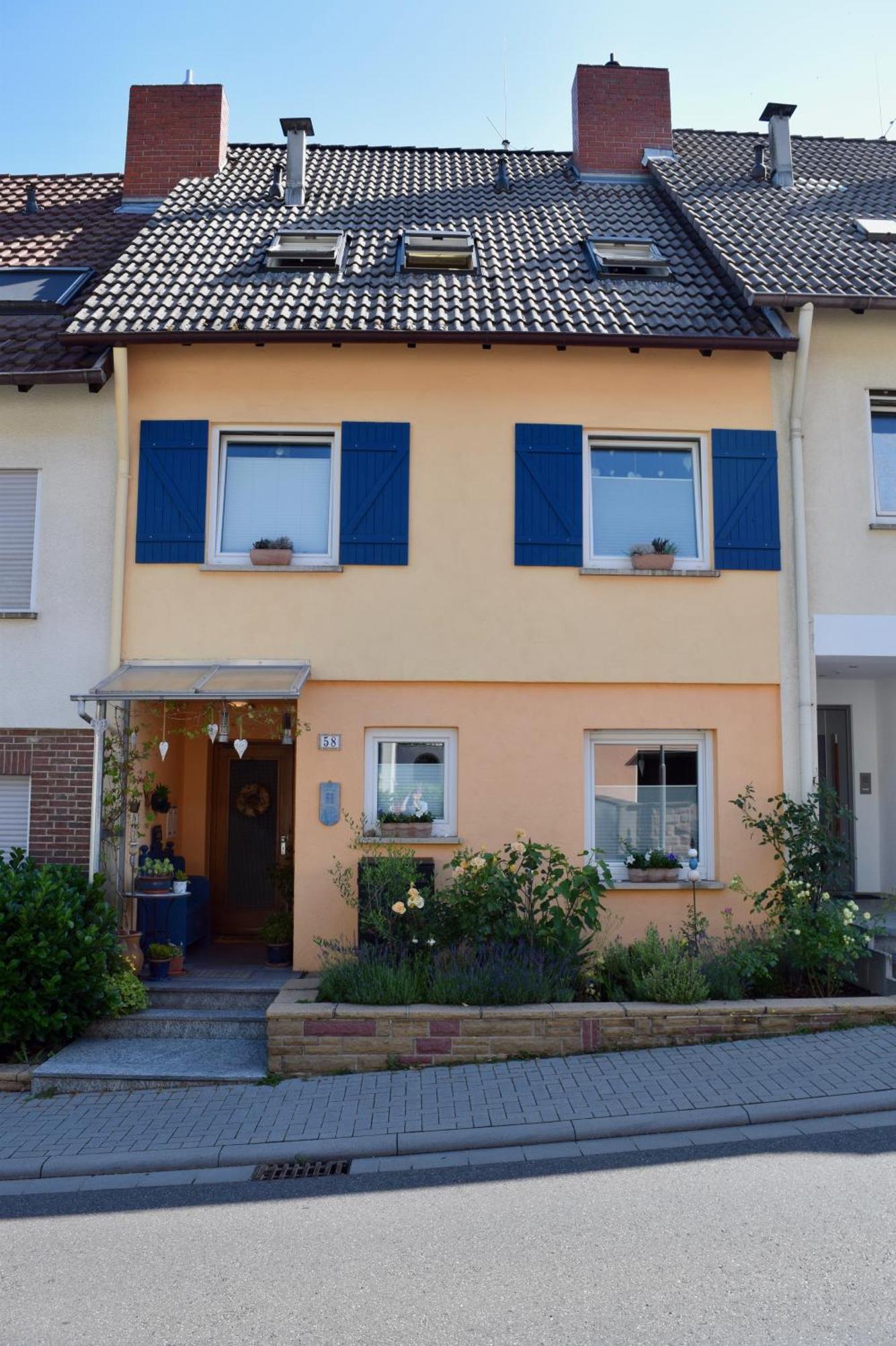 Ferienwohnung Ruth Neustadt an der Weinstraße 외부 사진