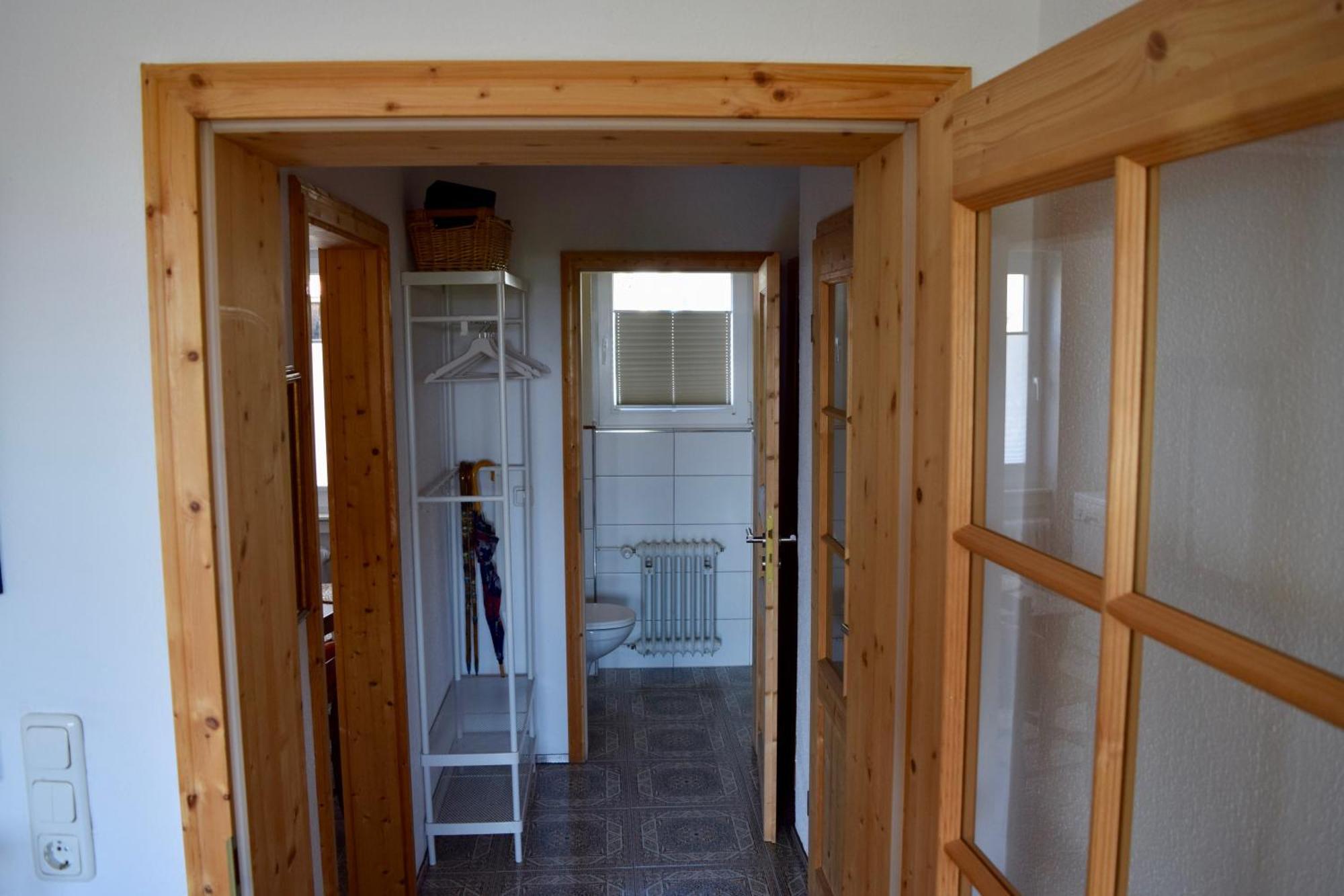 Ferienwohnung Ruth Neustadt an der Weinstraße 외부 사진